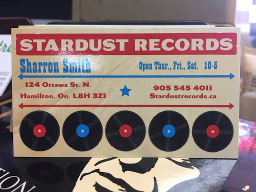 Stardust Records