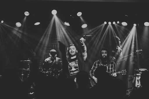 Live Music Venue «The Big Dipper», reviews and photos, 171 S Washington St, Spokane, WA 99201, USA