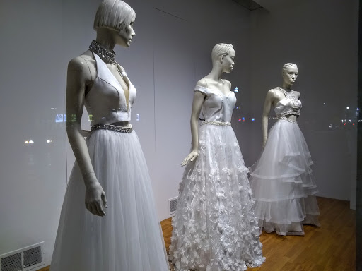 Bridal Shop «New York Lace Store Ltd», reviews and photos, 89 Main St, Taunton, MA 02780, USA