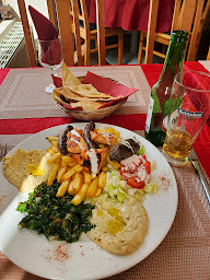 Photo n°40 de Mont Liban à Strasbourg ()