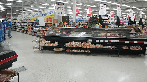 Grocery Store «Apples», reviews and photos, 400 Sheffield Center, Lorain, OH 44055, USA