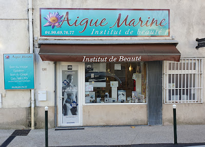 Institut de Beauté Aigue-Marine à Mazan