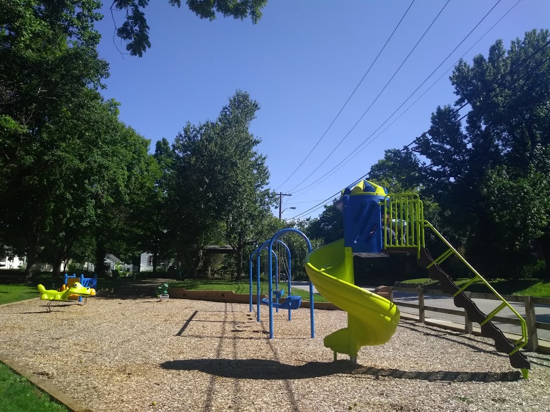 Paula R Woods Park