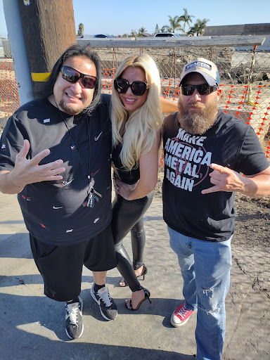 Harley-Davidson Dealer «Huntington Beach Harley-Davidson», reviews and photos, 15080 Goldenwest Cir, Westminster, CA 92683, USA