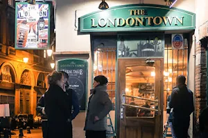 The London Town English Pub Toulouse image