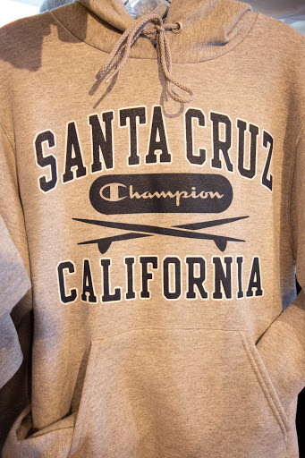 Gift Shop «Sun Shops», reviews and photos, 400 Beach St, Santa Cruz, CA 95060, USA