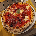 Photo n°1 de l'avis de Andrea.c fait le 31/05/2023 à 17:25 sur le  Mia Mamma Mia à Reggio Calabria