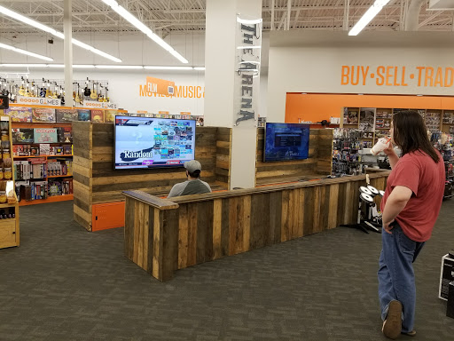 Used Book Store «2nd & Charles», reviews and photos, 1705 Mall of Georgia Blvd, Buford, GA 30519, USA