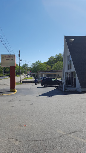 Donut Shop «Mary Lou Donuts», reviews and photos, 1830 S 4th St, Lafayette, IN 47905, USA