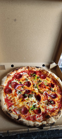 Pizza du Pizzeria Pizza and Co Halluin - n°13
