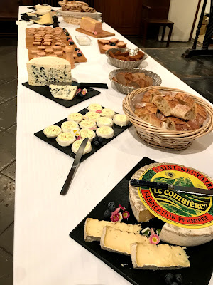 Au RDV Gourmet à Paris