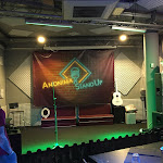 Photo n°3 de l'avis de Margherita.i fait le 14/11/2021 à 18:36 sur le  Santarelly Food&Drink à Rome