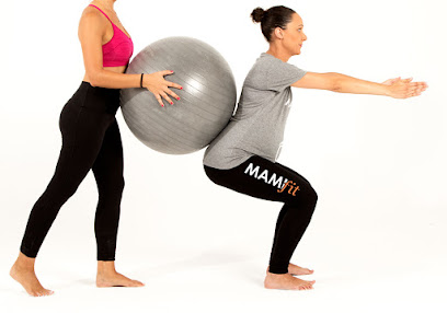 MAMIfit - Calle de Zurbano, 92, 28003 Madrid, Spain