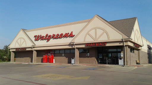 Walgreens, 7151 Boulevard 26, North Richland Hills, TX 76180, USA, 