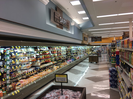 Supermarket «Ingles Markets Inc.», reviews and photos, 879 Joe Frank Harris Pkwy SE, Cartersville, GA 30120, USA