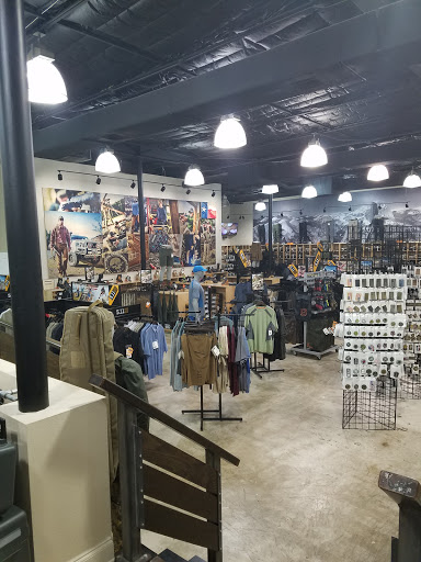 Clothing Store «5.11 Tactical Store», reviews and photos, 15693 San Pedro Ave, San Antonio, TX 78232, USA