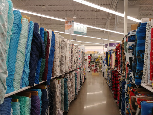 Fabric Store «Jo-Ann Fabrics and Crafts», reviews and photos, 2616 S Shackleford Rd a, Little Rock, AR 72205, USA