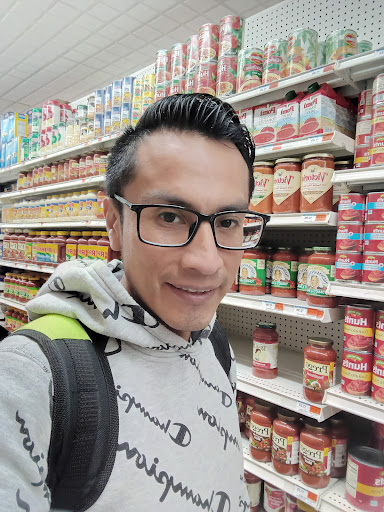 Supermarket «La Placita Supermarket», reviews and photos, 155 N Main St, Port Chester, NY 10573, USA