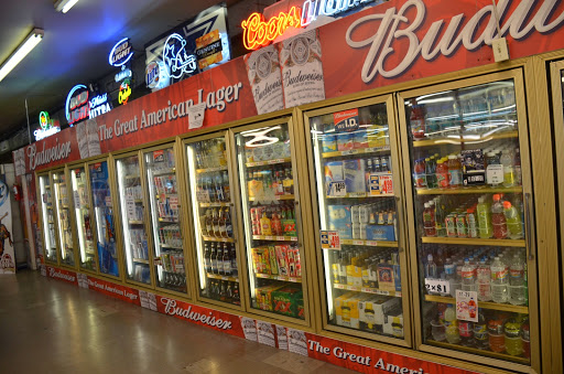 Grocery Store «Prescott Meat Market», reviews and photos, 4414 Prescott St, Corpus Christi, TX 78416, USA