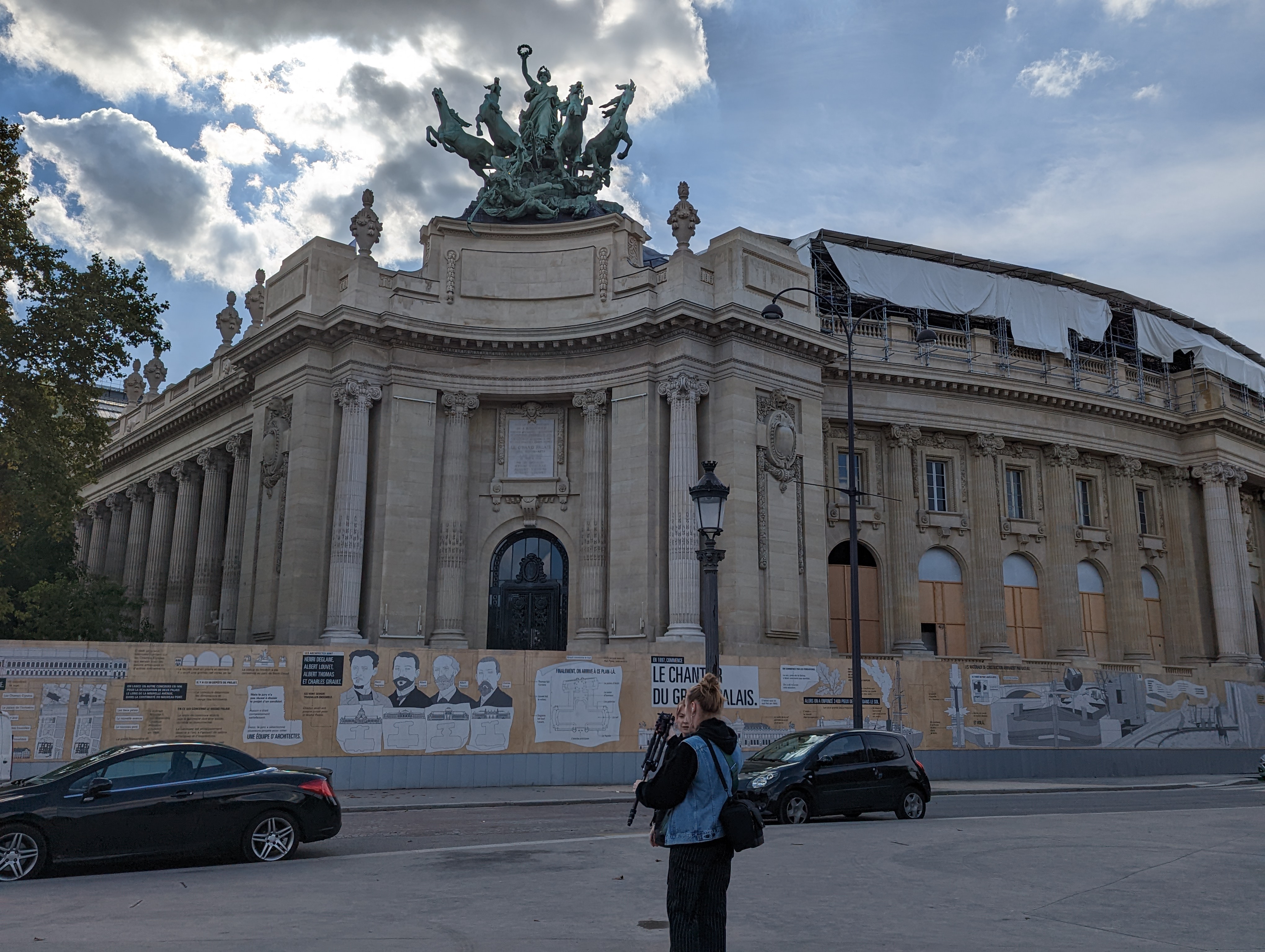 Photo n° 3 de l'avis de Auriane.t fait le 04/10/2022 à 14:22