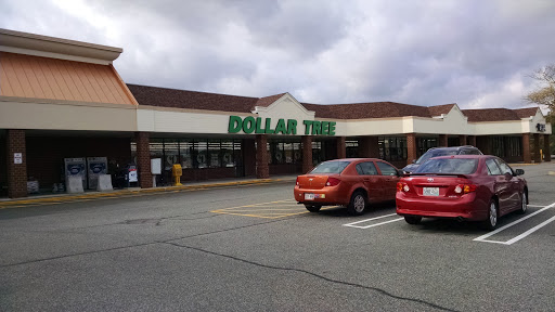 Dollar Store «Dollar Tree», reviews and photos, 446 Putnam Pike, Greenville, RI 02828, USA
