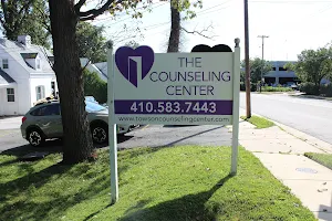 The Counseling Center image