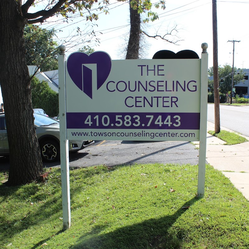 The Counseling Center