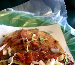 Tacos a vapor veronica photo