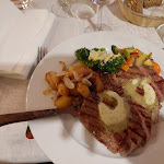 Photo n°2 de l'avis de Armin.h fait le 30/12/2023 à 13:50 sur le  Restaurante O Traçadinho à Óbidos