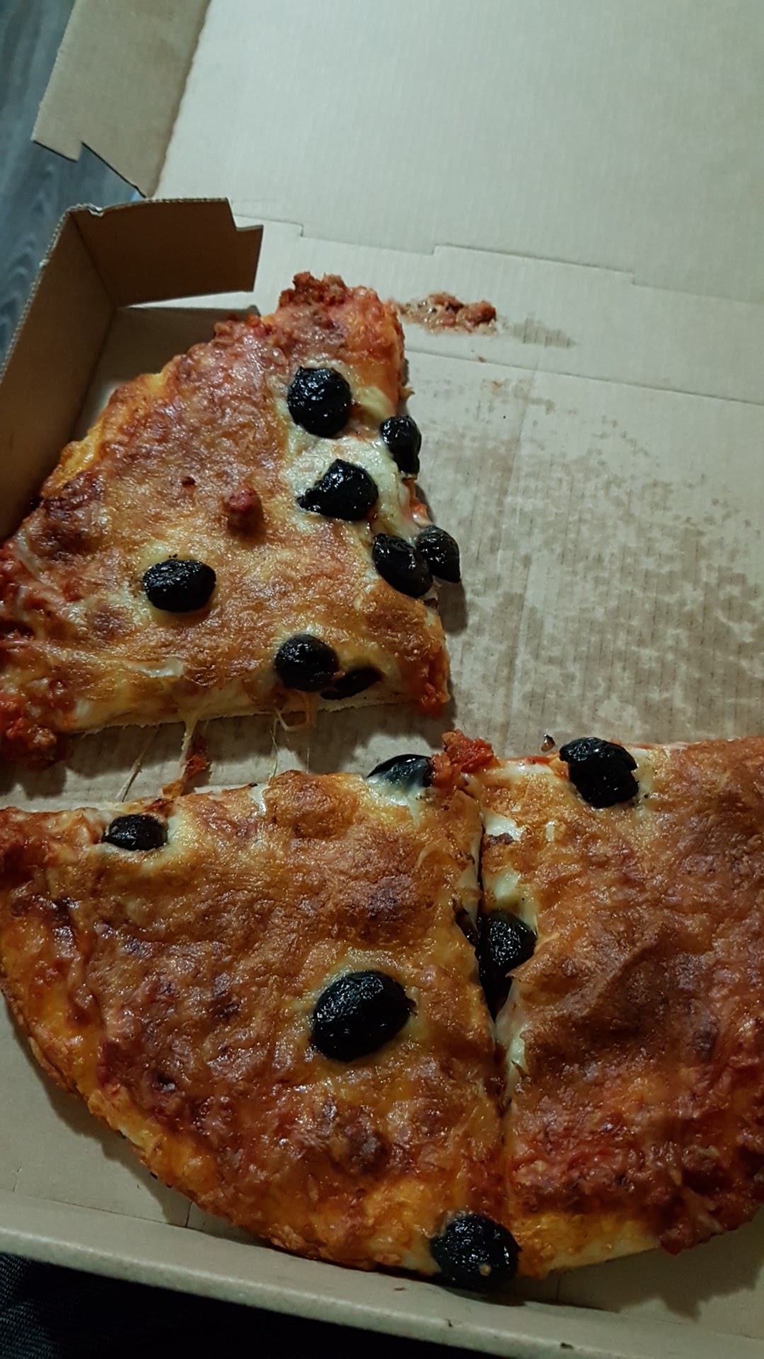 Photo n° 1 de l'avis de Fr-Bob. fait le 22/01/2018 à 19:14
