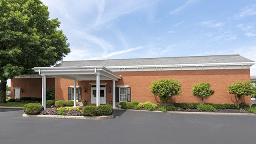 Funeral Home «Anderson Funeral Homes», reviews and photos, 40 N Main St, Springboro, OH 45066, USA