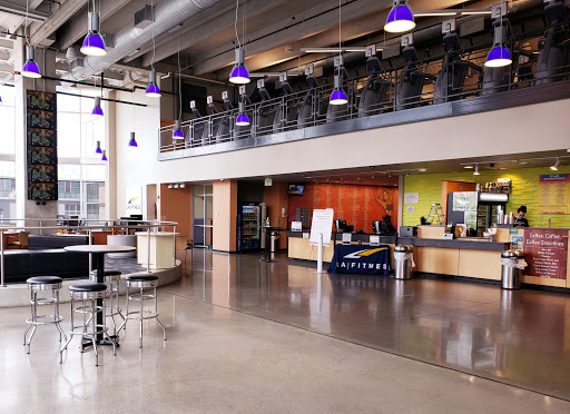 Gym «LA Fitness», reviews and photos, 6425 Penn Ave, Pittsburgh, PA 15206, USA