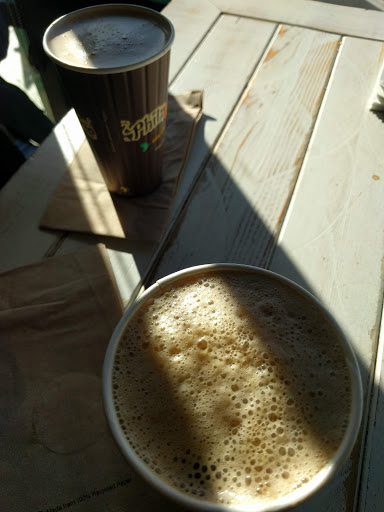 Coffee Shop «Philz Coffee», reviews and photos, 1060 S Coast Hwy 101, Encinitas, CA 92024, USA