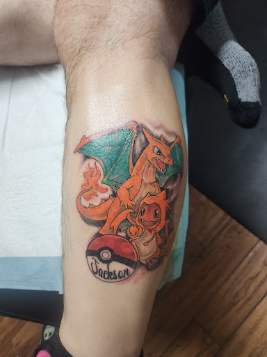 Explore engagement ring tattoo ideas, creative tattoo ideas in Newburgh, available at Spiritual Ink Tattoo