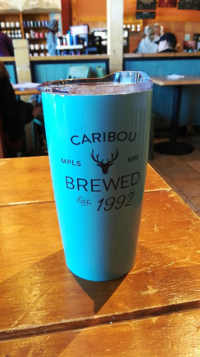 Coffee Shop «Caribou Coffee», reviews and photos, 3109 Northline Ave, Greensboro, NC 27408, USA