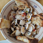 Photo n°1 de l'avis de Mari. fait le 06/06/2023 à 19:54 sur le  La Piazzetta à Vieste