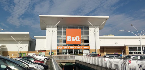 B&Q Bournemouth - Castlepoint