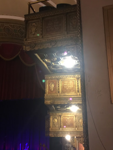 Performing Arts Theater «The Murphy Theatre», reviews and photos, 50 W Main St, Wilmington, OH 45177, USA