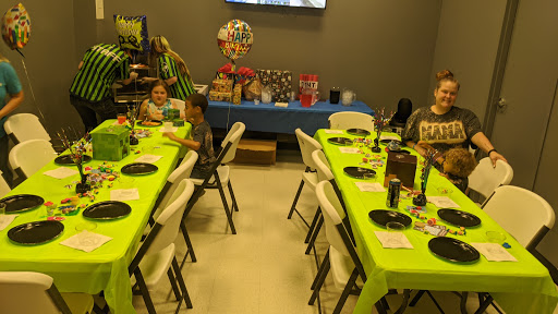 Outlet Mall «Outlets of Mississippi», reviews and photos, 200 Bass Pro Dr, Pearl, MS 39208, USA