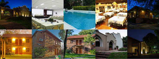 Luxury events in Asuncion