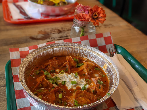 Restaurant «ComfortFood and kitchenette», reviews and photos, 437 Alden Ave, Morrisville, PA 19067, USA