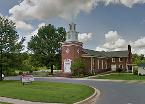 Camp Chapel United Methodist Church