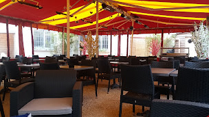 Photo n°17 de Brasserie-Tabac du Metro à Massy ()