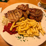 Photo n°2 de l'avis de Stefan.r fait le 30/10/2022 à 18:17 sur le  Gasthof Dreisesselberg à Bayerisch Gmain