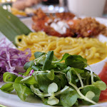 Photo n°3 de l'avis de Elisa.o fait le 09/08/2022 à 15:29 sur le  Papavero Street Gourmet à Santa Maria degli Angeli