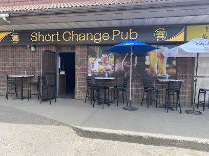 Short Change Pub