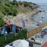 Photo n°5 de l'avis de Dominika.r fait le 15/06/2023 à 16:56 sur le  Hotel Rex à Livorno