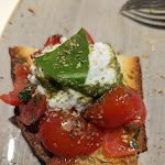 Photo n°8 de l'avis de Peter.r fait le 15/09/2022 à 09:06 sur le  RISTORÌ da Franco à Hamburg