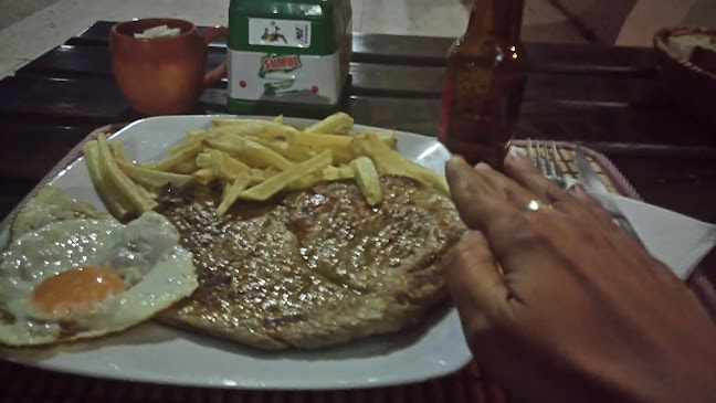 Opinii despre Café Aromas în Bragança - Bar