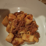 Photo n°3 de l'avis de Melania.u fait le 08/04/2023 à 22:08 sur le  Anita Osteria à Pisa